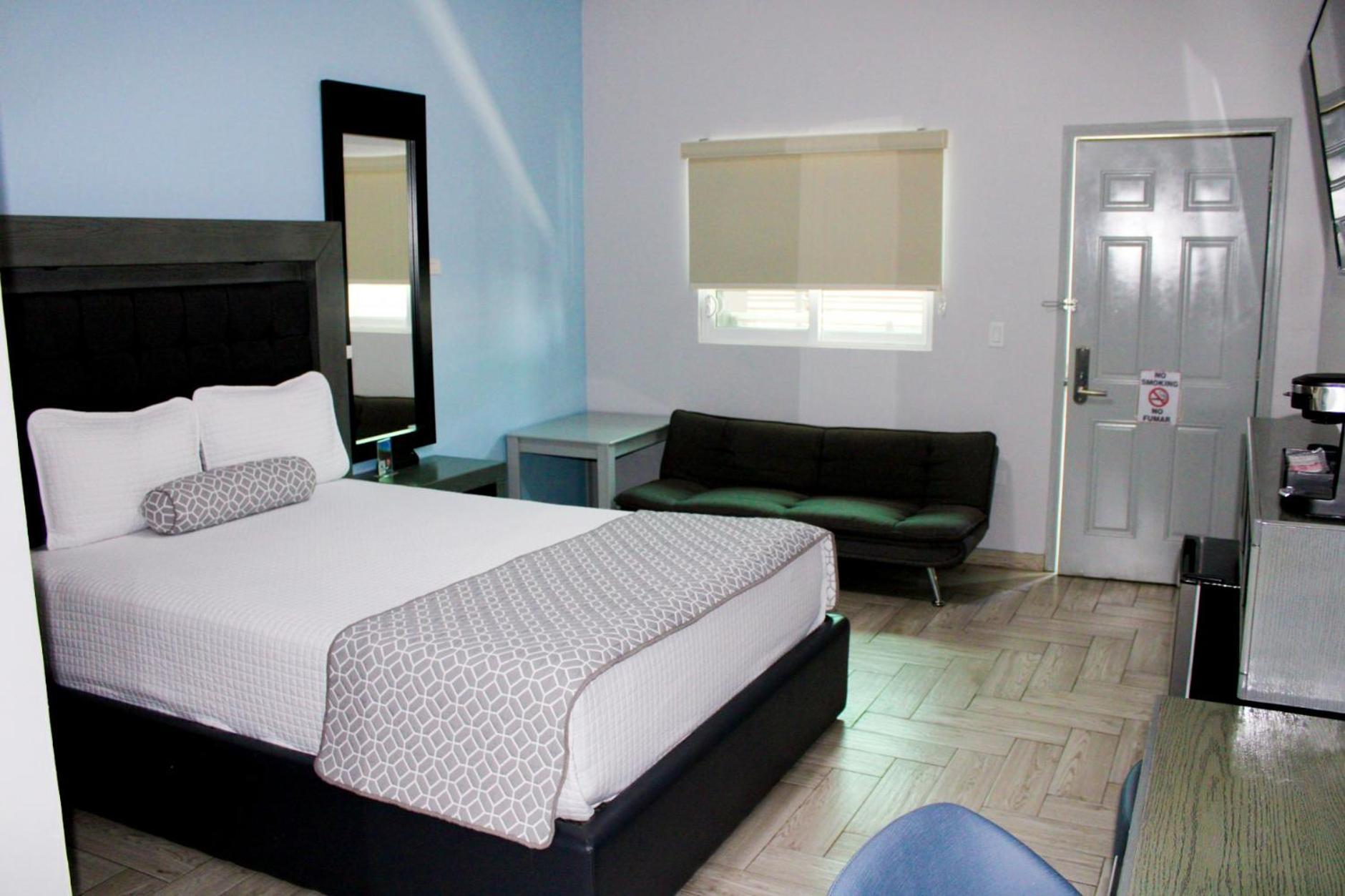 653 Hotel San Luis Río Colorado Kültér fotó