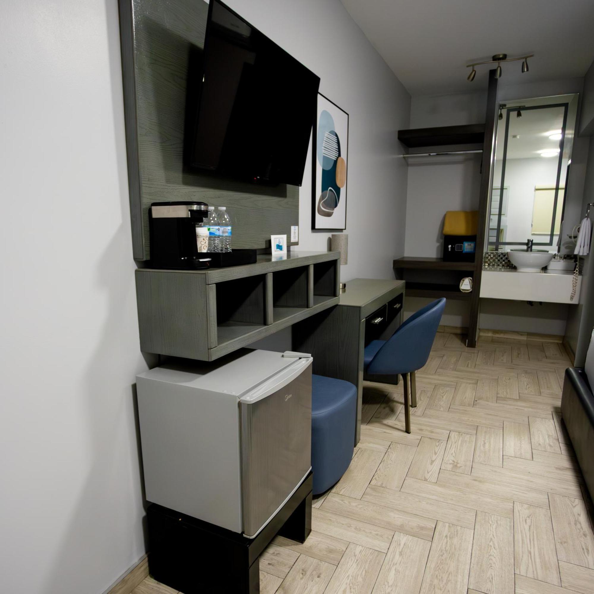 653 Hotel San Luis Río Colorado Kültér fotó