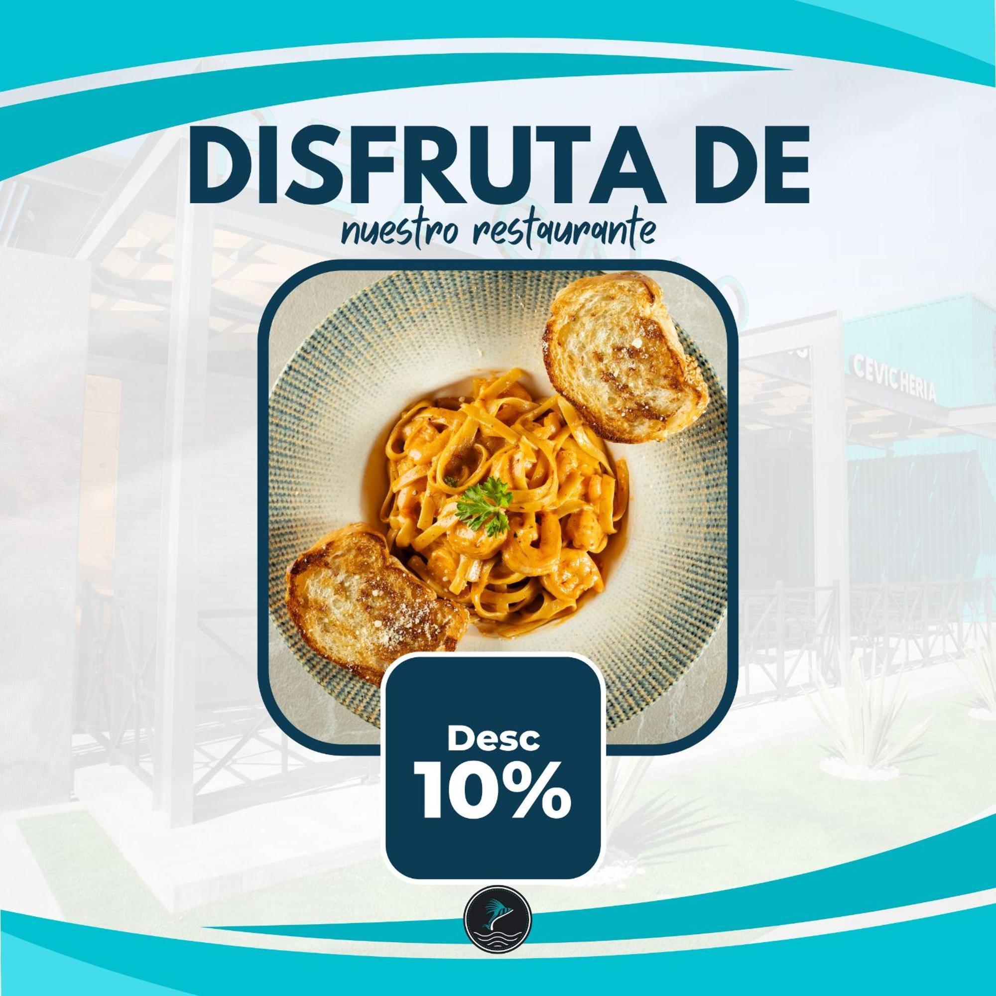 653 Hotel San Luis Río Colorado Kültér fotó